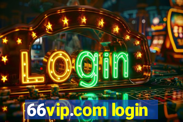 66vip.com login
